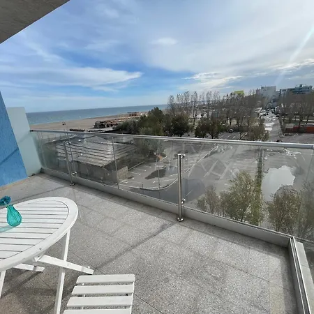 Apartament Blumarina Summerland Sea View *