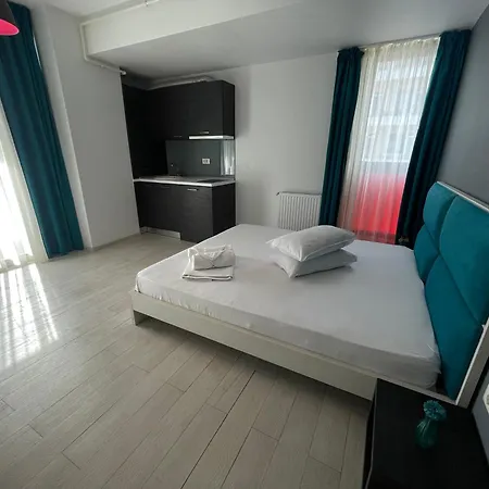 Blumarina Summerland Sea View * Mamaia