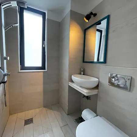 Blumarina Summerland Sea View * Mamaia