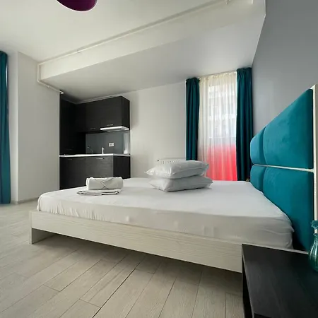 Blumarina Summerland Sea View Appartement