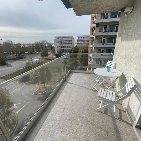 Blumarina Summerland Sea View Appartement *