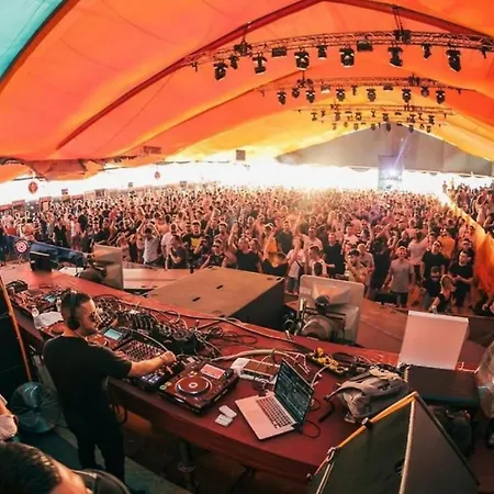 Blumarina Summerland Sea View Appartement *