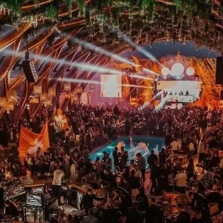 Blumarina Summerland Sea View *