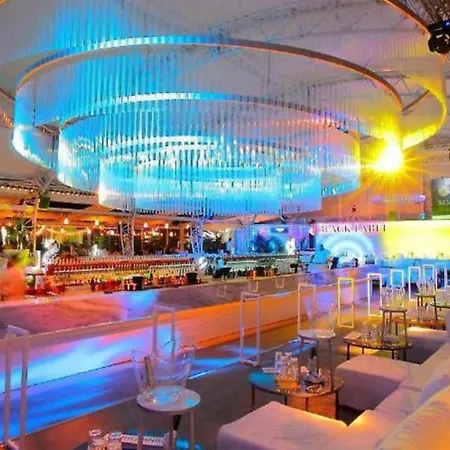 Blumarina Summerland Sea View * Mamaia