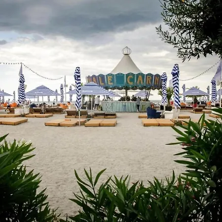 Apartament Blumarina Summerland Sea View *