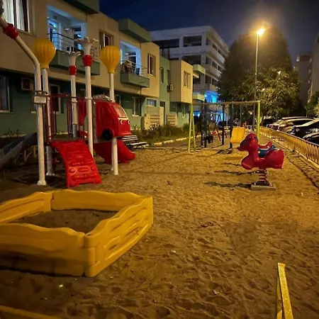 Blumarina Summerland Sea View *