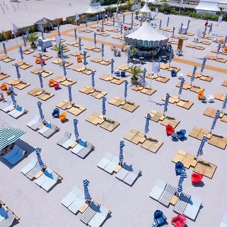 Apartament Blumarina Summerland Sea View