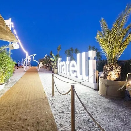 Blumarina Summerland Sea View Mamaia