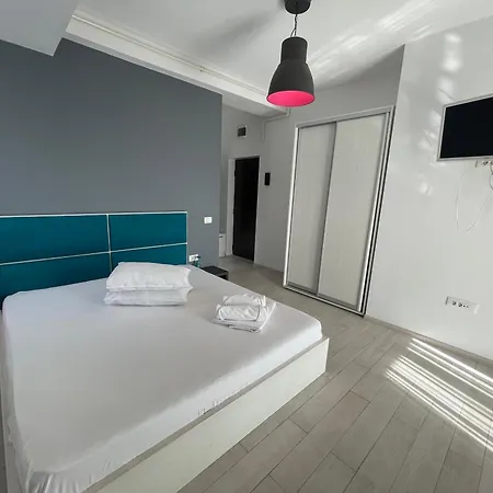 Blumarina Summerland Sea View *