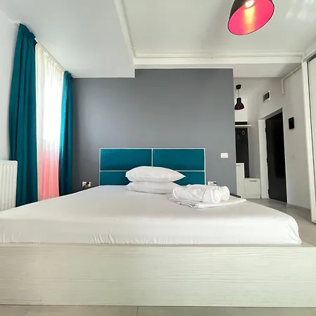 Apartment Blumarina Summerland Sea View