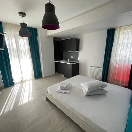 Blumarina Summerland Sea View *