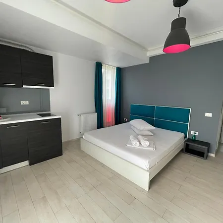 Blumarina Summerland Sea View Apartment *