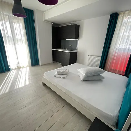 Blumarina Summerland Sea View Apartment