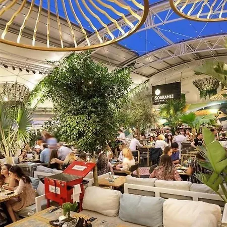 公寓 Blumarina Summerland Sea View *