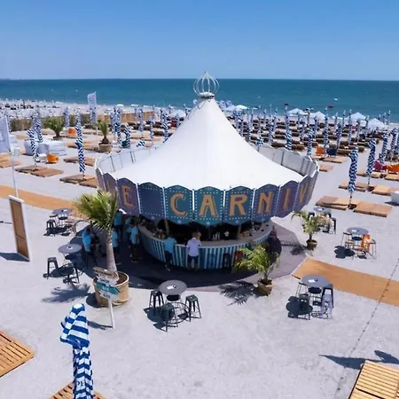 Blumarina Summerland Sea View *