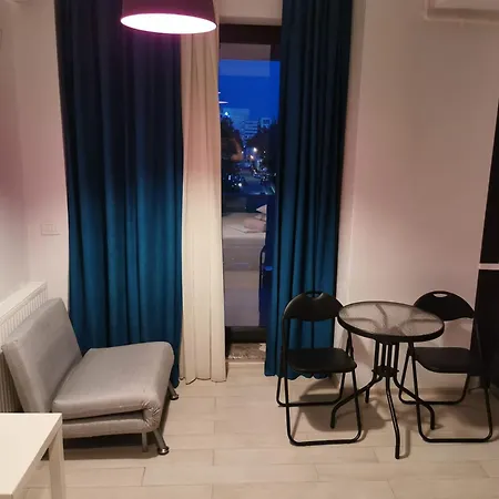 Blumarina Summerland Sea View 公寓 *