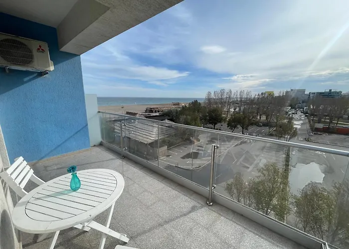 Blumarina Summerland Sea View