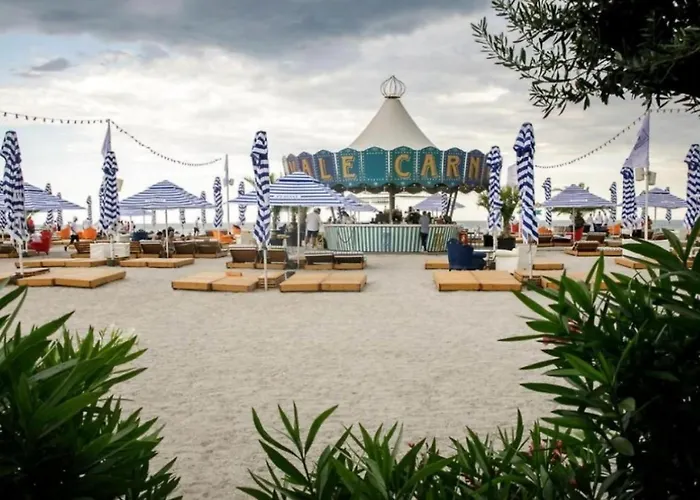 Apartment Blumarina Summerland Sea View *